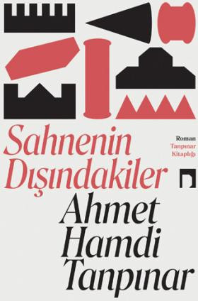 Sahnenin Dışındakiler